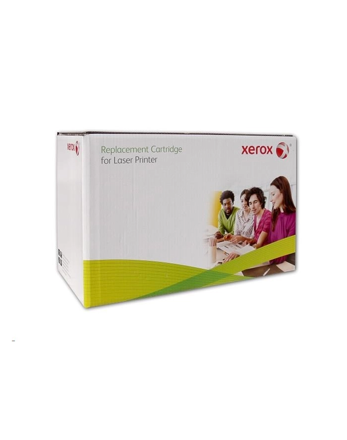 Xerox Toner HP CF237X/37X, 25000 stran, black (801L00997) główny