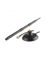 savio Dookólna antena WiFi 12dBI 41CM RP-SMA PODS, AK-05 - nr 4