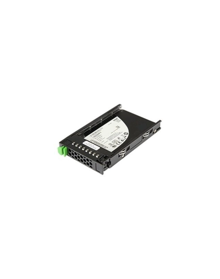 Fujitsu S26462-F4625-L514 - 512 Gb 2.5'' 6 Gbit/S (S26462F4625L514) główny