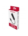 Axagon HUB USB 1x SD microSD + 3x USB-A 3.2 Gen1 (HMACR3A) - nr 10