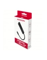 Axagon HUB USB 1x RJ-45 + 3x USB-A 3.2 Gen1 (HMCGL3A) - nr 10