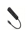 Axagon HUB USB 1x RJ-45 + 3x USB-A 3.2 Gen1 (HMCGL3A) - nr 15