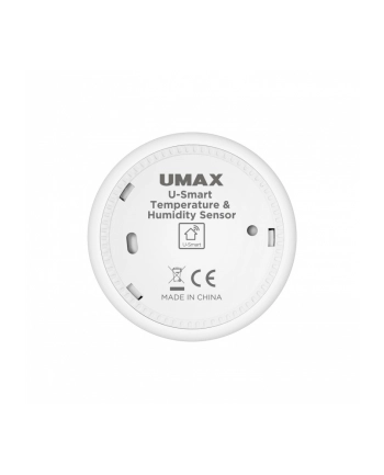 Umax Czujnik Temperatury I Wilgotności Powietrza UB914