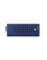 Planet Ipoe-173S Rozgałęziacz Sieciowy Niebieski Obsługa Poe (IPOE173S) - nr 3