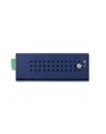 Planet Ipoe-173S Rozgałęziacz Sieciowy Niebieski Obsługa Poe (IPOE173S) - nr 6
