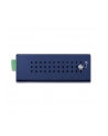 Planet Ipoe-173S Rozgałęziacz Sieciowy Niebieski Obsługa Poe (IPOE173S) - nr 9