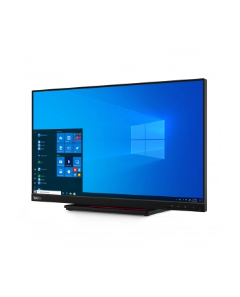 LENOVO 62C5GAT1EU ThinkVision T24t-20 60,5 cm (23.8') 1920 x 1080 px Full HD LED Czarny