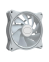 Cooler Master MasterFan MF120 HALO White 3in1 - Chłodzenie do obudowy - 120Mm - 30 dBA MFLB2DW183PAR1 - nr 3