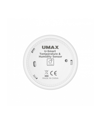 Umax Czujnik Temperatury I Wilgotności Powietrza UB914
