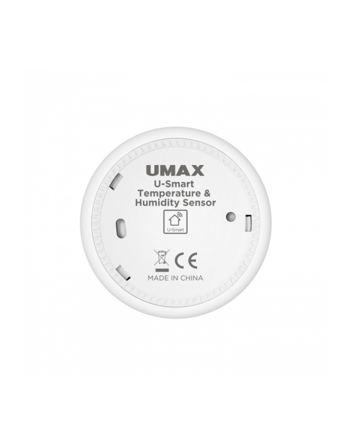 Umax Czujnik Temperatury I Wilgotności Powietrza UB914 główny