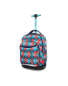 patio PROMO Plecak szkolny na kółkach Swift Magic Leaves CoolPack - nr 1