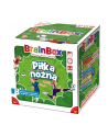 BrainBox - Piłka nożna gra karciana REBEL - nr 1