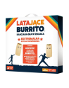 Latające Burrito: Ekstremalna edycja podwórkowa gra REBEL - nr 1