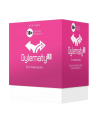 Dylematy 3 gra REBEL - nr 1