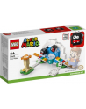 LEGO 71405 SUPER MARIO Salta Fuzzyego - zestaw rozszerzający p4 - nr 1