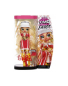 mga entertainment LOL Surprise 707 OMG Fierce Dolls Swag 585244 - nr 1