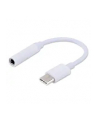 savio Adapter audio - USB Typ C - Mini Jack 3,5 mm, AK-35 - nr 2
