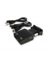 savio Konwerter VGA do HDMI, Audio, Full HD, CL-145 - nr 2