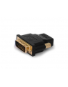 savio Adapter HDMI (F) - DVI (M) 24+1, CL-21 - nr 1