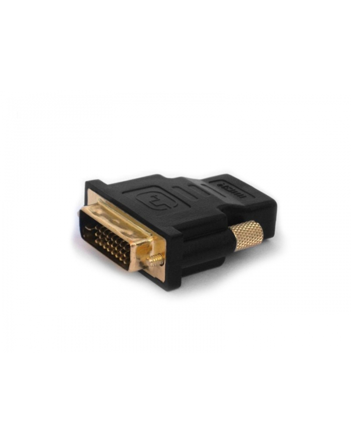 savio Adapter HDMI (F) - DVI (M) 24+1, CL-21 główny