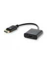 savio Adapter DisplayPort (M) - HDMI (F), CL-55 - nr 2