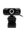 savio Kamera internetowa USB Full HD, CAK-01 - nr 1