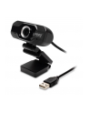 savio Kamera internetowa USB Full HD, CAK-01 - nr 3