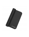 savio Podkładka pod mysz 900x400 Black Edition Precision Control XL - nr 3