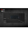 savio Podkładka pod mysz 1000x500 Black Edition Precision Control XXL - nr 2