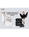 savio Słuchawki Bluetooth z mikrofonem, TWS-07 - nr 3