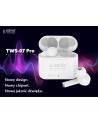 savio Słuchawki Bluetooth z mikrofonem, TWS-07 - nr 9