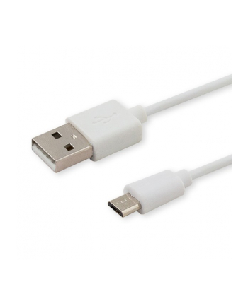 savio Kabel USB - micro USB, 2.1A, 1m, CL-123