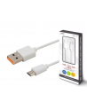 savio Kabel USB - micro USB, Quick Charge, 5A, 1m, CL-127 - nr 1