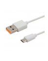 savio Kabel USB - micro USB, Quick Charge, 5A, 1m, CL-127 - nr 3