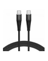 savio Kabel USB typu C - USB typu C 5A 1m, CL-159 - nr 1