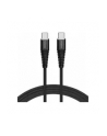 savio Kabel USB typu C - USB typu C 5A 2m, CL-160 - nr 5