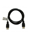 savio Kabel HDMI v. 1.4, złoty 3D, 4Kx2K, 1,5m, wielopak 10szt., CL-01 - nr 3