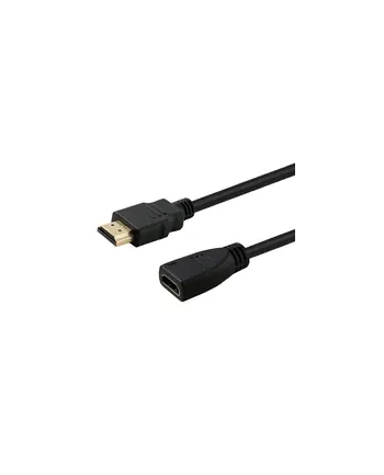 savio Przedłużacz HDMI 1m, CL-132