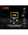 savio Kabel HDMI 2.0 dedykowany do Playstation niebiesko-czarny 1,8m, GCL-02 - nr 4