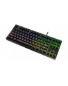 krux Klawiatura gamingowa - Atax PRO RGB Gateron Brązowa - nr 4