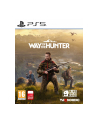 koch Gra PlayStation 5 Way of the Hunter - nr 1
