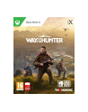 koch Gra Xbox Series X Way of the Hunter - nr 1