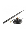 savio Dookólna antena WiFi 12dBI 41CM RP-SMA PODS, AK-05 - nr 4
