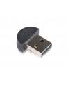 savio Micro Adapter USB Bluetooth v2.0, 3 Mb/s, BT-02 - nr 1