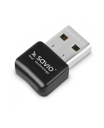 savio Adapter Bluetooth v.5.0, BT-050