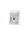 savio Adapter komputerowy USB Nano Bluetooth 4.0, 3Mb/s, zasięg 50m, BT-040 - nr 2