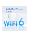tp-link Wzmacniacz sygnału Repeater Wifi RE600X AX1800 - nr 13