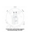 usams Ładowarka sieciowa T18 1xUSB 2,1A Head - nr 3