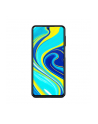 nillkin Etui CamShield Xiaomi Redmi Note 9 PRO/Note 9 PRO MAX/Note 9S/Poco M2 Pro Czarne - nr 7