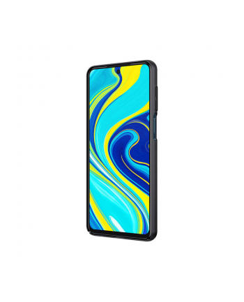 nillkin Etui CamShield Xiaomi Redmi Note 9 PRO/Note 9 PRO MAX/Note 9S/Poco M2 Pro Czarne